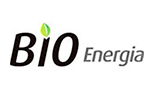Logo da empresa bioenergia