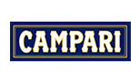 Logo da empresa campari