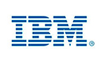 Logo da empresa ibm