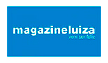 Logo da empresa magazineluiza