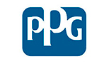 Logo da empresa ppg